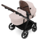 ABC Design Migno Dukkevogn Berry