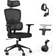 SENSE7 Bureaustoel Veno