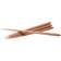 STOFF Nagel Taper Dusty Rose Candle 29cm 6pcs