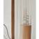 STOFF Nagel Taper Dusty Rose Candle 29cm 6pcs