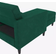 Loft24 Sovesofa Hartford 213 x 153 x 82 cm Sofa 213cm 3-seter