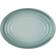 Le Creuset Oval Spoon Rest Sea Salt Kitchenware