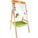 Small Foot Compact Children´s Writing Board Chalk & Magnet