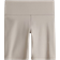 H&M Sports Cycling Shorts with SoftMove Lycra - Warm Grey