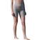 H&M Sports Cycling Shorts with SoftMove Lycra - Warm Grey
