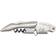 Le Creuset Waiter’s Friend WT-110 Stainless Steel Corkscrew