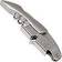 Le Creuset Waiter’s Friend WT-110 Stainless Steel Corkscrew