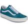 Vans Old Skool Shoes - Blue
