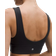 Lululemon Align BH Mit V-Ausschnitt Leichter Halt A/B-Cups - Black