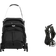 Hauck Travel N Care Black