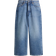 H&M Wide Jeans - Denim Blue