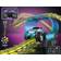 Smoby FleXtreme Neon Race Track Set
