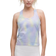 Lululemon Racerback Tank Top 2.0 Psychedelic Wash Lavender Frost
