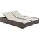 vidaXL 44751 - Brown
