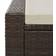 vidaXL 44751 - Brown