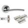 Carlisle Brass Tavira (UDP009CP/INTB) 1pcs