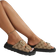 Shein New Plus Size Women Wedge Platform Sandals - Multicolor