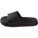 Shein Quiet EVA Slippers For Men And Women - Non-Slip - Black