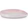 Le Creuset Oval Spoon Rest Shell Pink Kitchenware