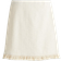 H&M Hapsullinen Bukleehame - Kermanvaalea