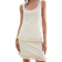 H&M Hapsullinen Bukleehame - Kermanvaalea