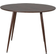 Venture Design Plaza Brown Dining Table 100cm