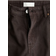 H&M Wide Regular Jeans - Dark Brown