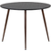 Venture Design Plaza Matbord 100cm