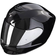 Scorpion EXO-391 Solid - Black Adult