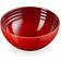 Le Creuset Signature Cerise Snack Skål 12cm