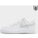 Nike Air Force 1 07 LV8 Children - White