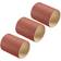 Bosch SH 60 Set 80/120/240 (1600A0014T) 3pcs