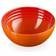 Le Creuset Signature Volcanic Snack Skål 12cm