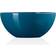 Le Creuset Signature Deep Teal Snack Skål 12cm
