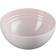 Le Creuset Signature Shell Pink Snack Skål 12cm