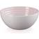 Le Creuset Signature Shell Pink Snack Skål 12cm
