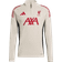 adidas Liverpool FC Tiro 25 Competition Træningstrøje Wonder White XS