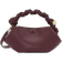 Ganni Bou Bag Mini - Burgundy