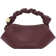 Ganni Bou Bag Mini - Burgundy