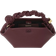 Ganni Bou Bag Mini - Burgundy