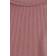 H&M Ribbed Top - Dusty Pink