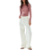 H&M Ribbed Top - Dusty Pink