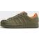 adidas Originals Superstar II - Grøn