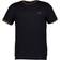 Fred Perry Twin Tipped T-Shirt - Sort