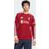 adidas Liverpool FC 2025 26 Long Sleeve Home Shirt