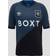 Umbro Rangers FC 2025 26 Junior Third Shirt Blue
