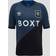 Umbro Rangers FC 2025 26 Junior Third Shirt Blue