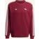 adidas Arsenal Terrace Icons Team Coll Burgundy Sweatshirt 3XL