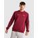 adidas Arsenal Terrace Icons Team Coll Burgundy Sweatshirt 3XL