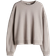 H&M Sweatshirt - Greige
